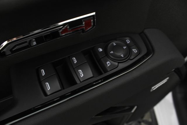 New 2026 GMC Sierra 1500 AT4 image 18