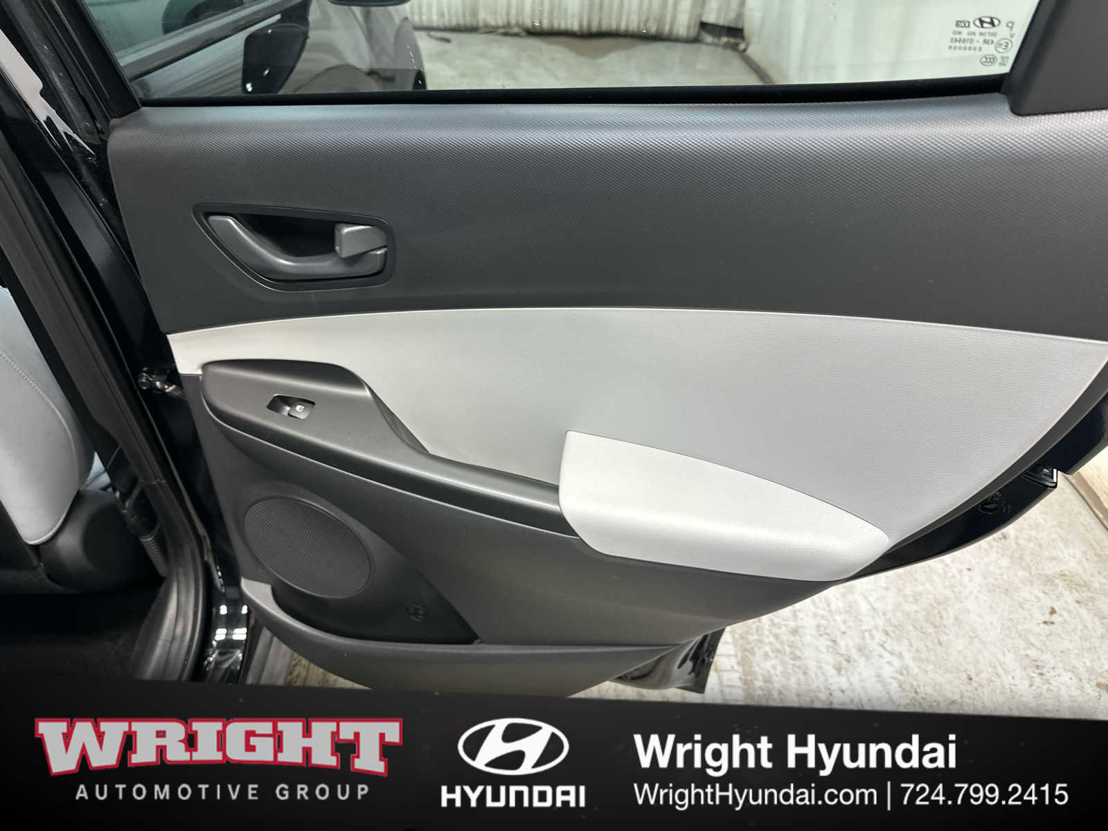 Certified 2023 Hyundai Kona SEL w/ Cargo Package image 15