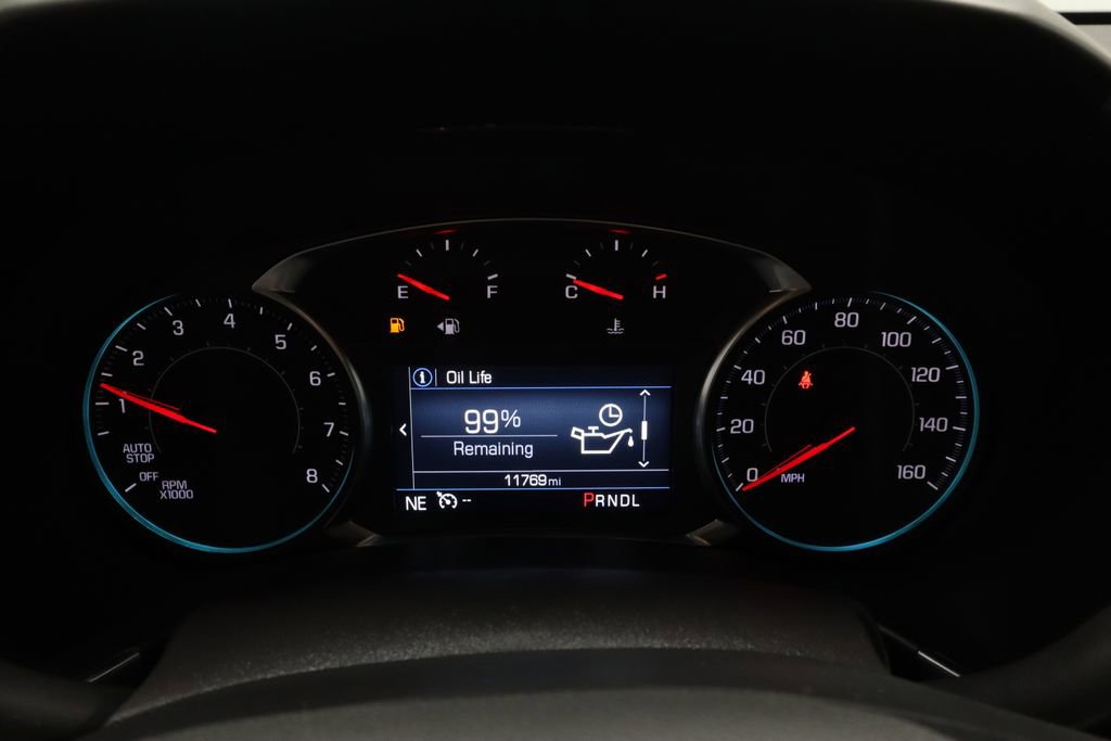 Used 2024 Chevrolet Equinox LT w/ LPO, Floor Liner Package image 27