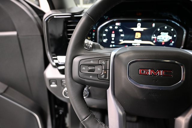 New 2026 GMC Sierra 1500 SLT w/ SLT Premium Plus Package image 24