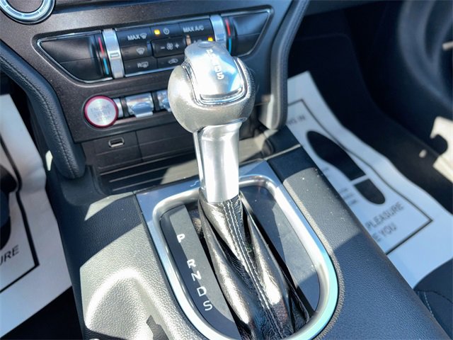 Used 2019 Ford Mustang Coupe w/ Equipment Group 101A image 28