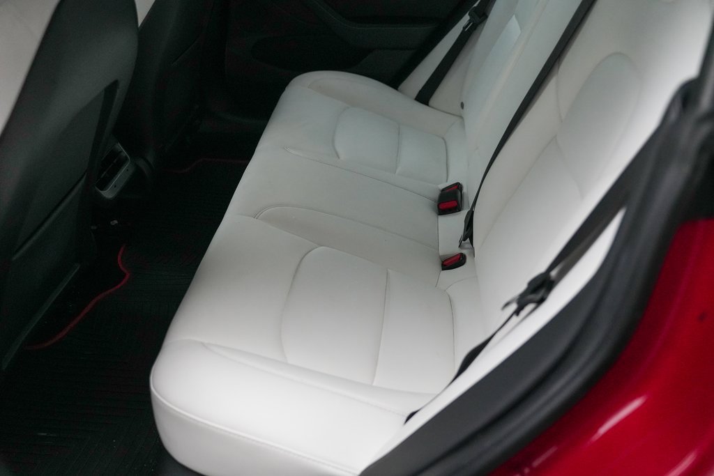 Used 2021 Tesla Model 3 Performance image 42
