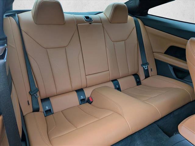 Used 2022 BMW 430i Coupe w/ Convenience Package image 20
