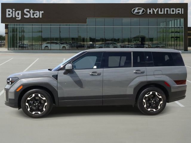 Used 2024 Hyundai Santa Fe SE image 2