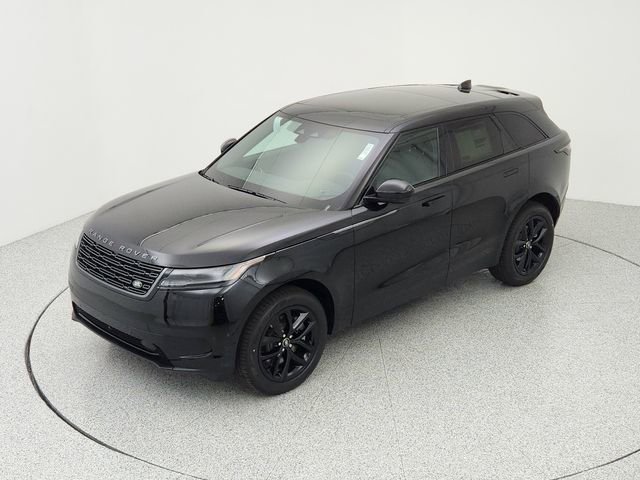 New 2026 Land Rover Range Rover Velar S image 13