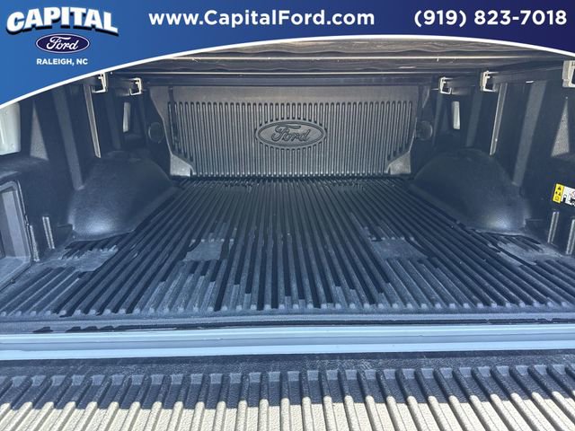 Certified 2023 Ford F150 XLT w/ Equipment Group 302A High AWD/4WD image 16