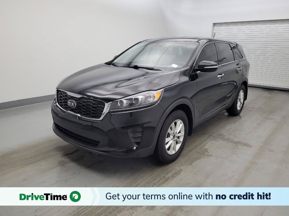 Used 2019 Kia Sorento FWD image 1