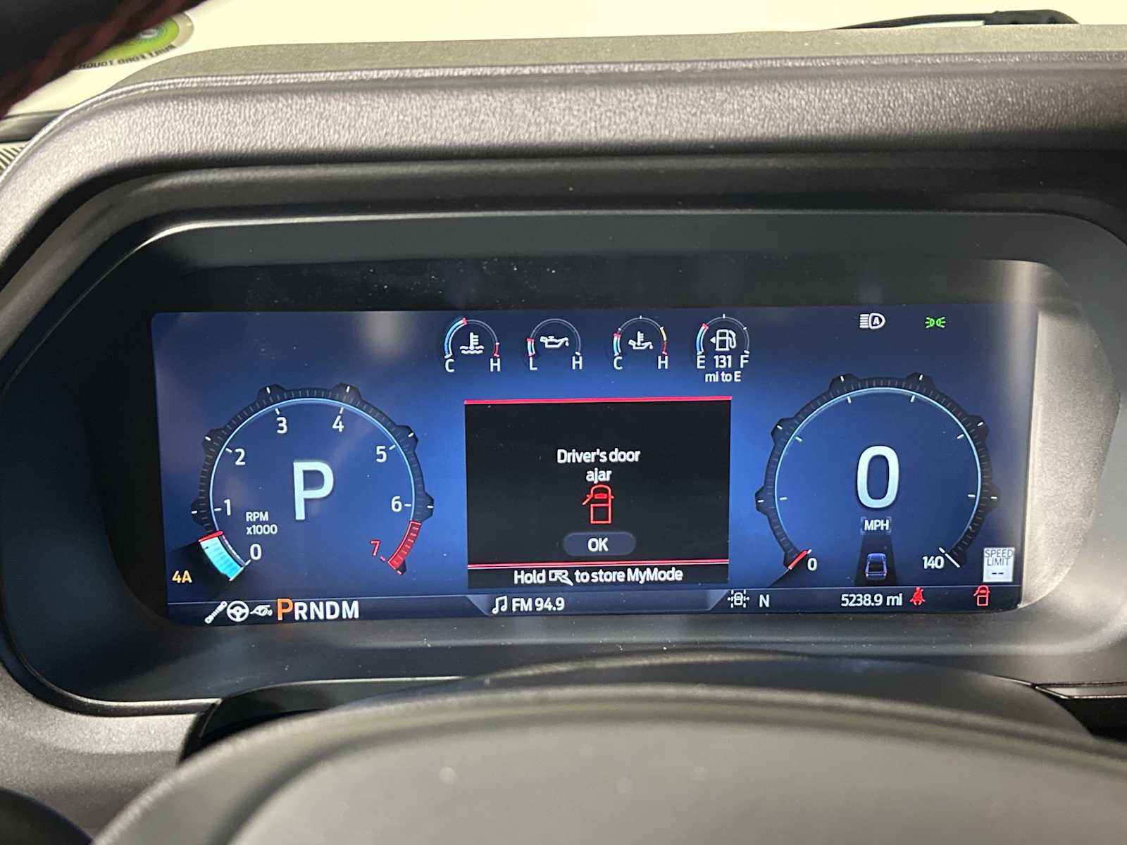 Used 2025 Ford F150 Raptor AWD/4WD image 34