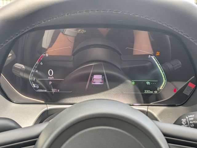 New 2026 MAZDA CX-5 Preferred AWD/4WD image 16