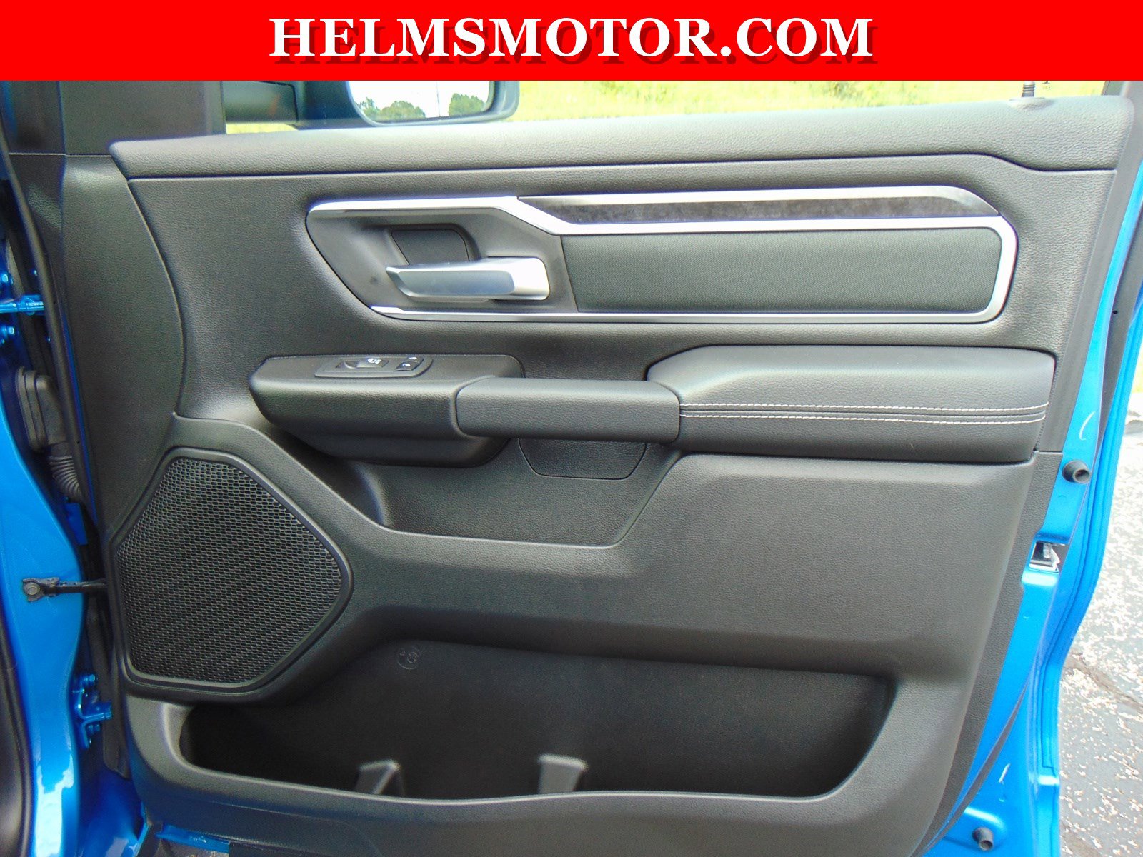 Used 2023 RAM 1500 Big Horn w/ Trailer Tow Group image 34