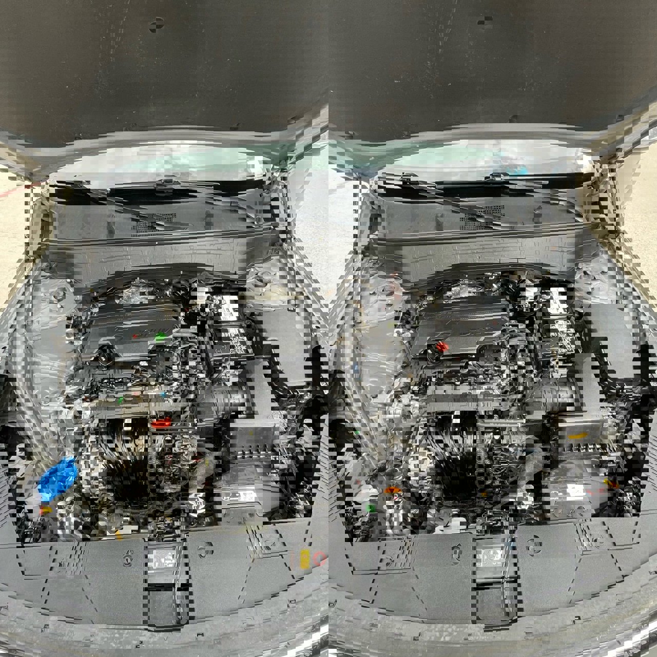 Used 2024 Hyundai Kona SEL image 26