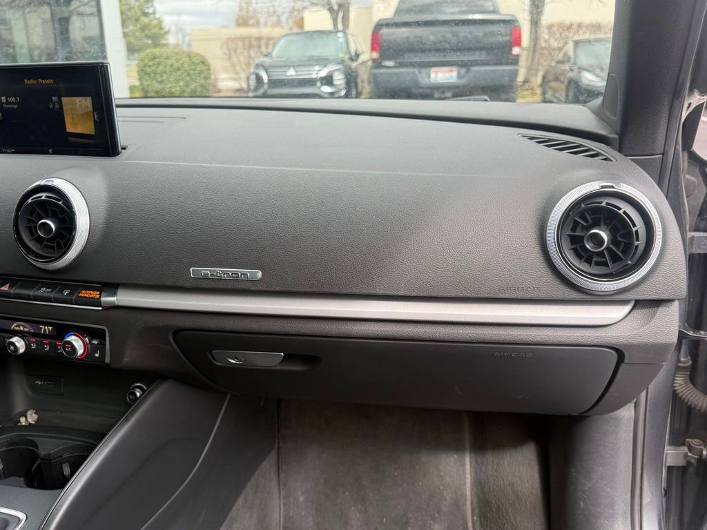 Used 2017 Audi A3 e-tron Premium w/ Sport Package image 29