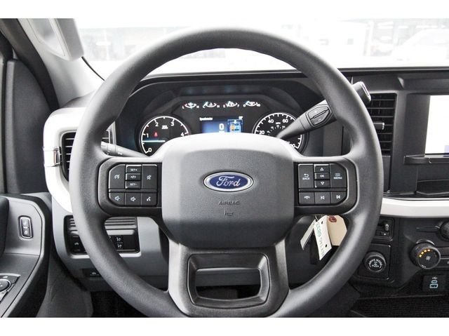 New 2025 Ford F350 XL RWD image 11