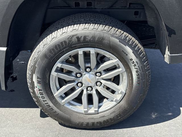 Certified 2024 Chevrolet Colorado LT w/ LT Convenience Package II image 31