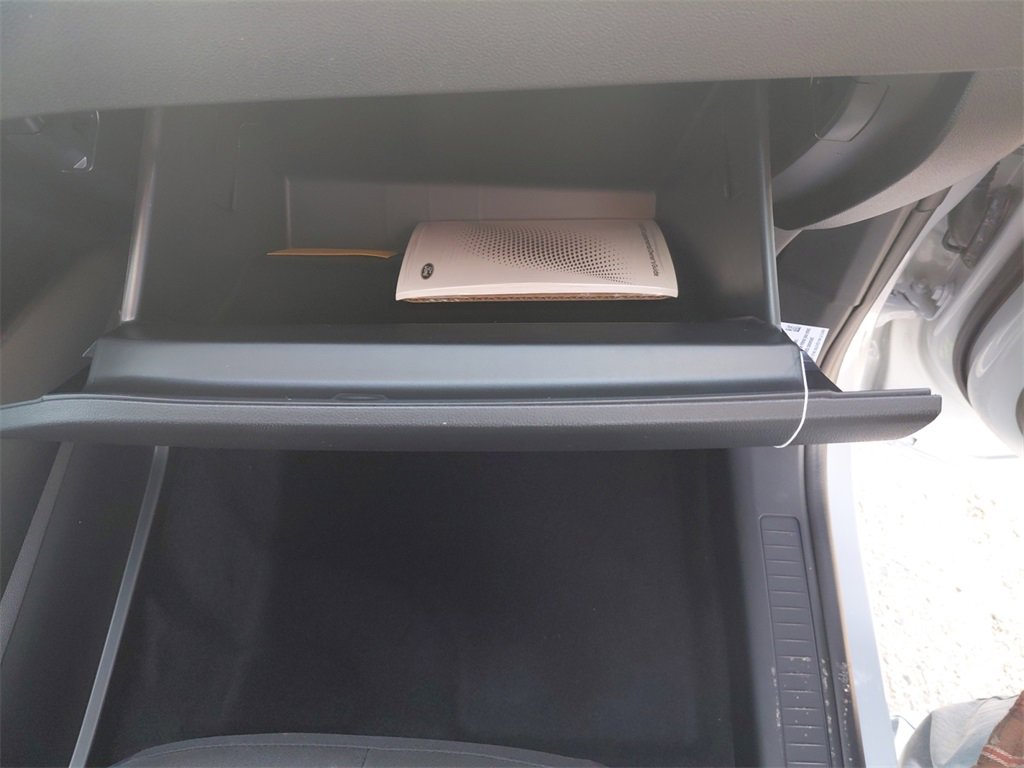 New 2026 Ford Escape Active w/ Active Premium Tech Pack image 16