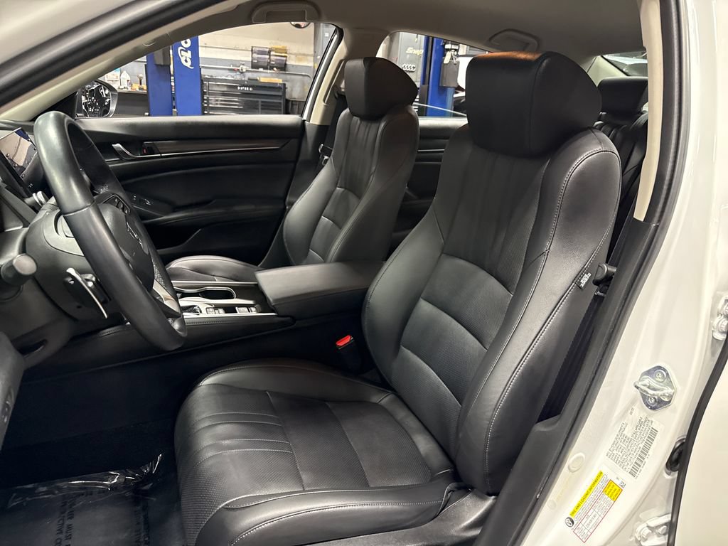 Used 2022 Honda Accord Sport Special Edition image 9