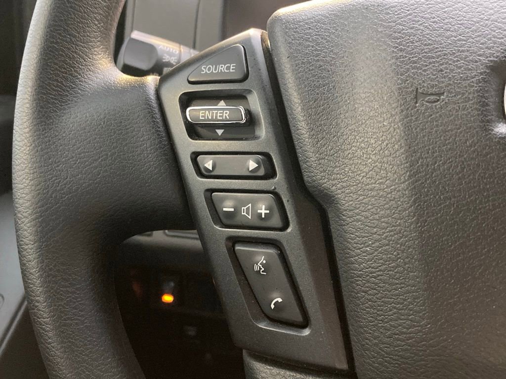 Used 2025 Nissan Frontier S image 14