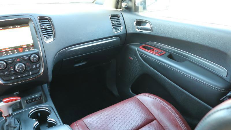 Used 2018 Dodge Durango SRT image 24