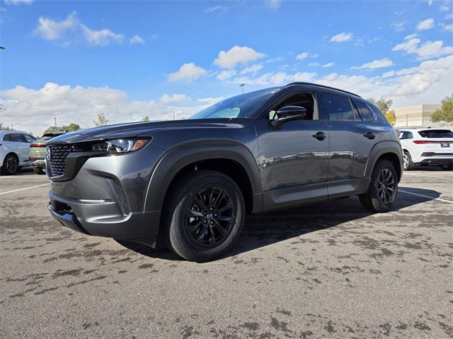 New 2026 MAZDA CX-50 AWD 2.5 Hybrid w/ Premium Pkg image 2