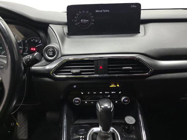 Used 2023 MAZDA CX-9 Carbon Edition image 11