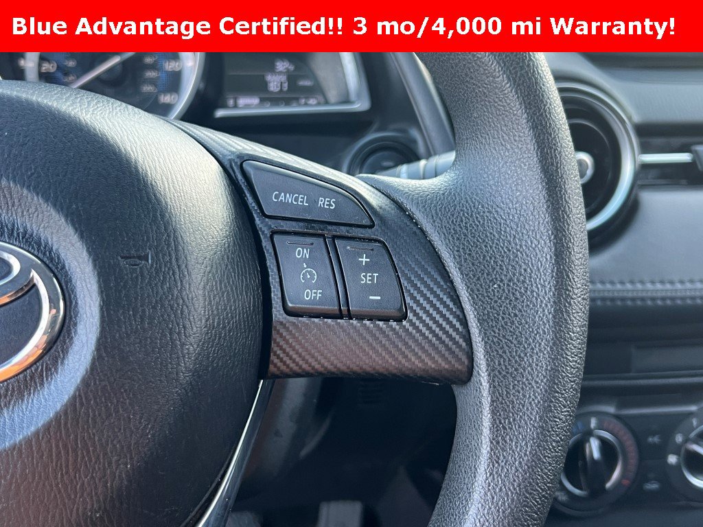 Used 2018 Toyota Yaris iA image 22