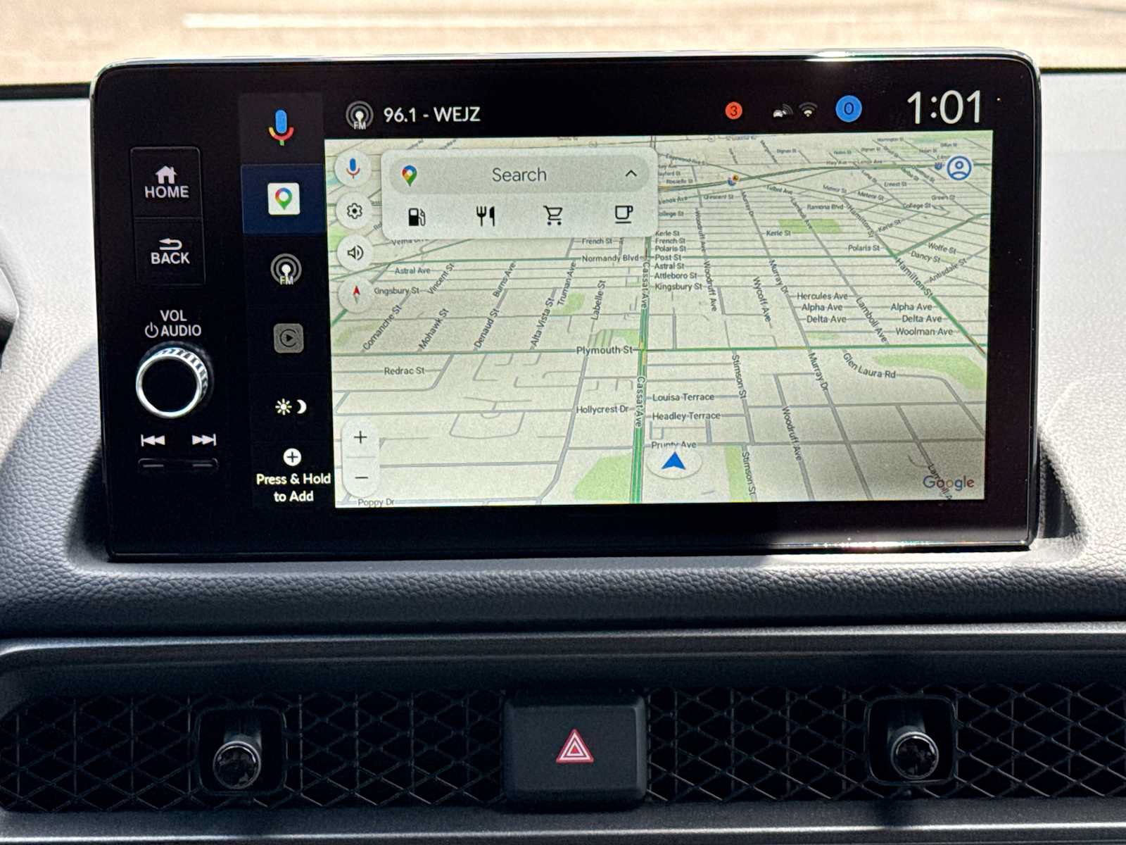 New 2026 Honda Prelude image 19