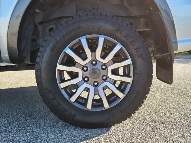 Used 2019 Ford Ranger Lariat w/ Equipment Group 501A Mid AWD/4WD image 9