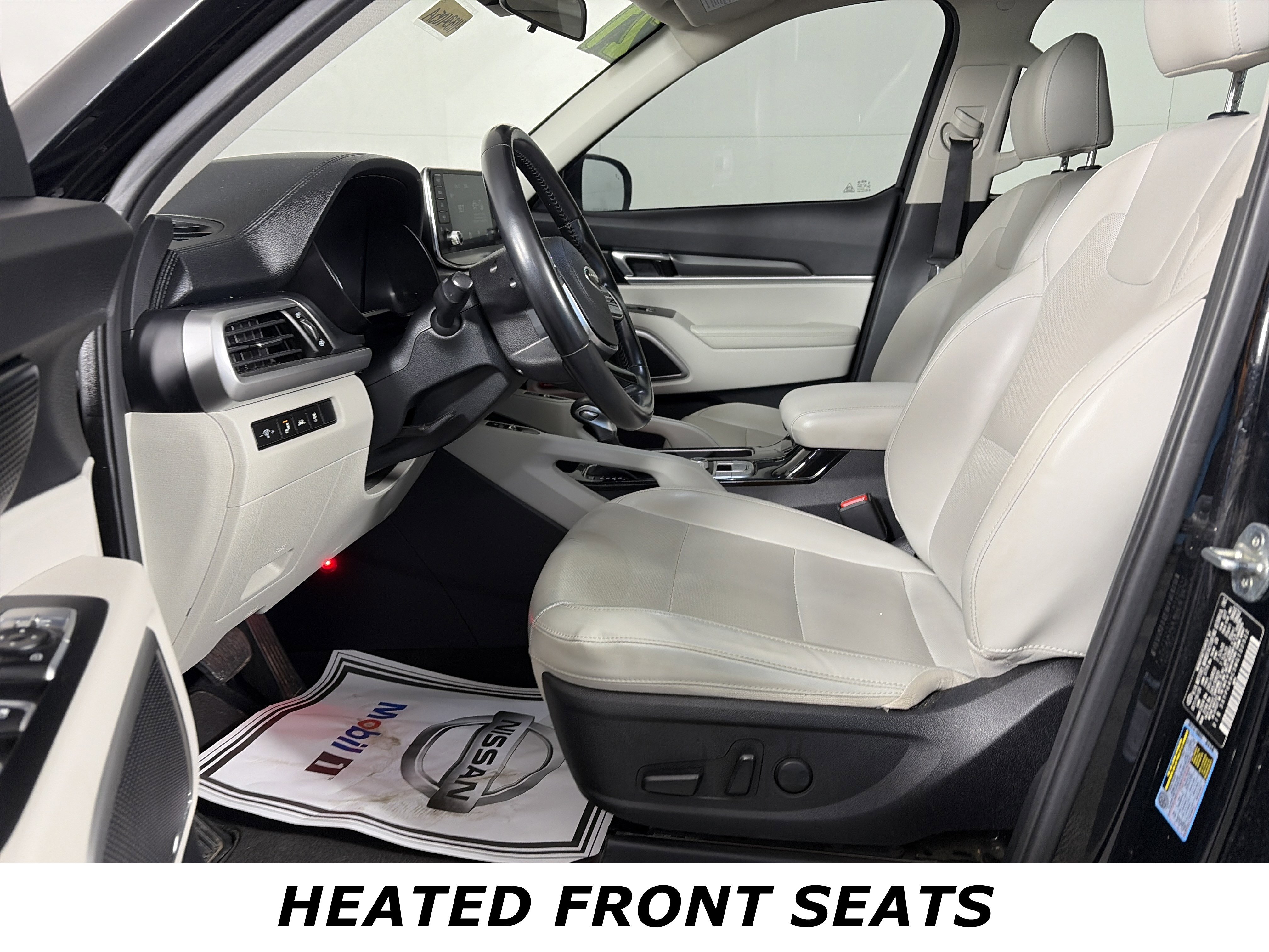 Used 2021 Kia Telluride S image 10