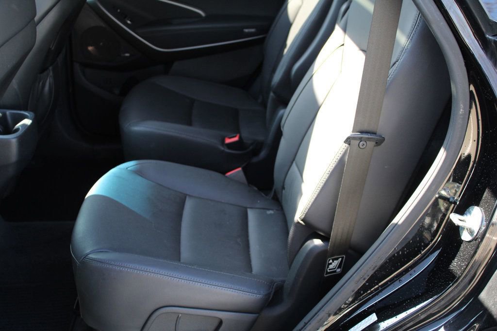 Used 2019 Hyundai Santa Fe XL image 34