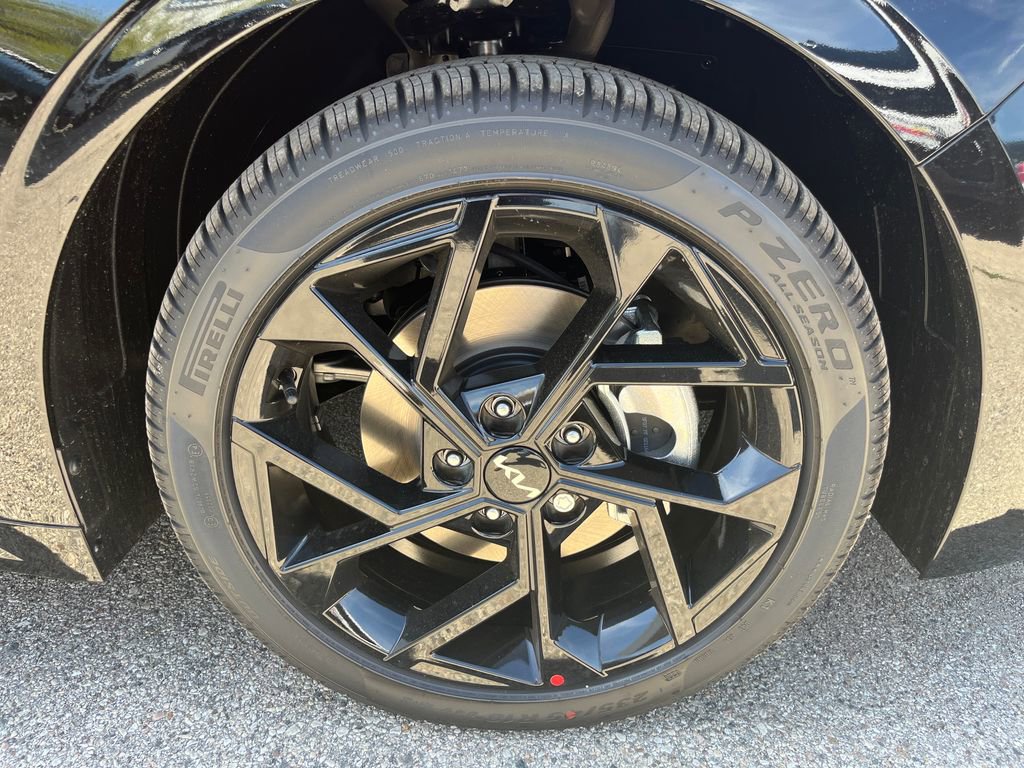 New 2026 Kia K5 GT-Line AWD/4WD image 11