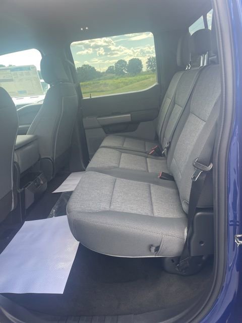 New 2026 Ford F350 XL w/ STX Appearance Package image 25