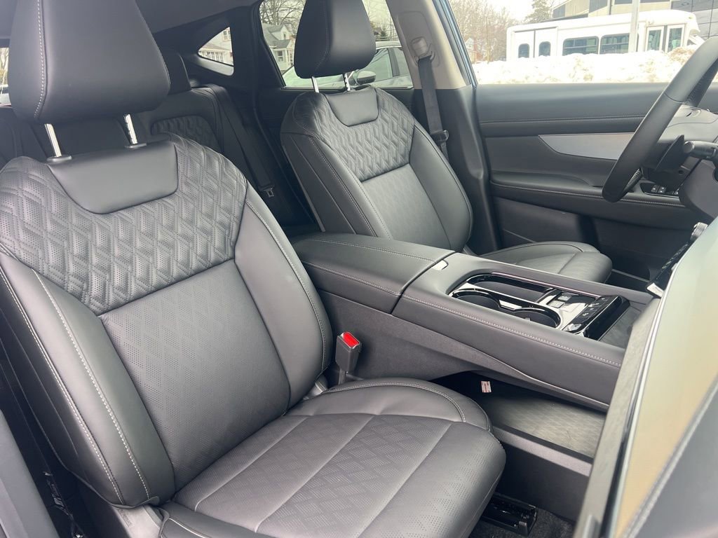 New 2026 Nissan Murano Platinum image 48