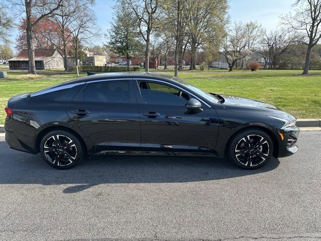 Used 2024 Kia K5 GT-Line w/ GT-Line Premium Package image 27