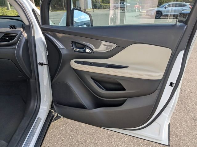 Used 2017 Buick Encore Preferred image 34