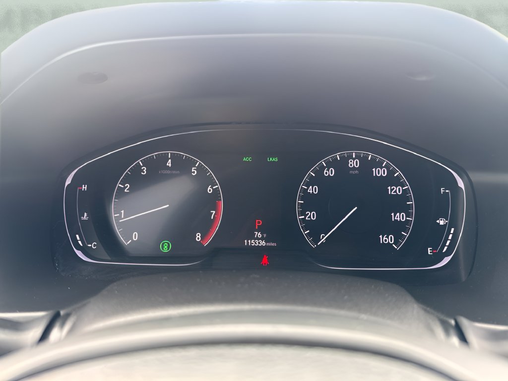 Used 2019 Honda Accord EX-L image 21