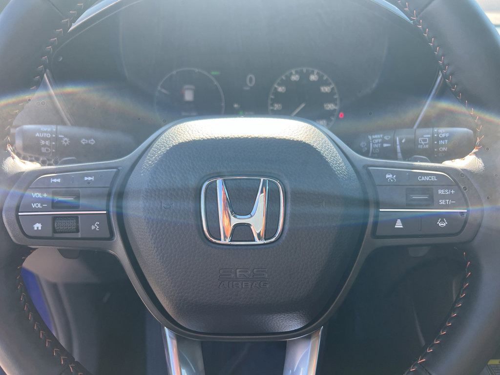 Certified 2025 Honda CR-V Sport-L image 17
