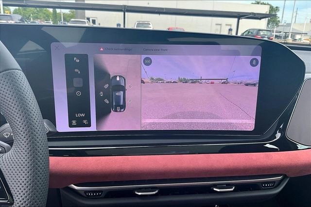 New 2026 Audi S5 Premium Plus AWD/4WD image 23