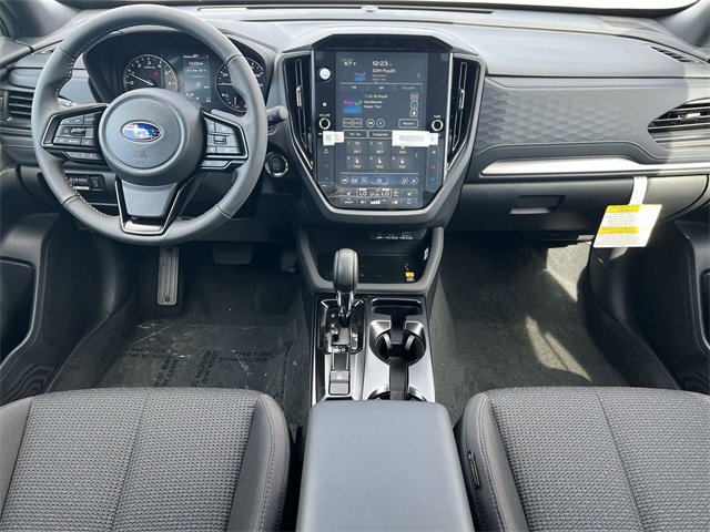 New 2026 Subaru Forester Premium image 10