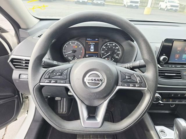 Used 2022 Nissan Altima 2.5 S image 13