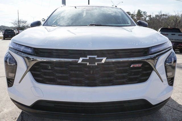Used 2024 Chevrolet Trax RS w/ Driver Confidence Package image 10
