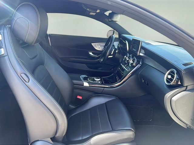 Used 2017 Mercedes-Benz C 300 Coupe image 14