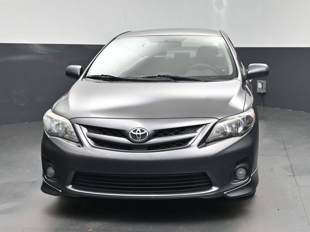 Used 2012 Toyota Corolla S FWD image 6