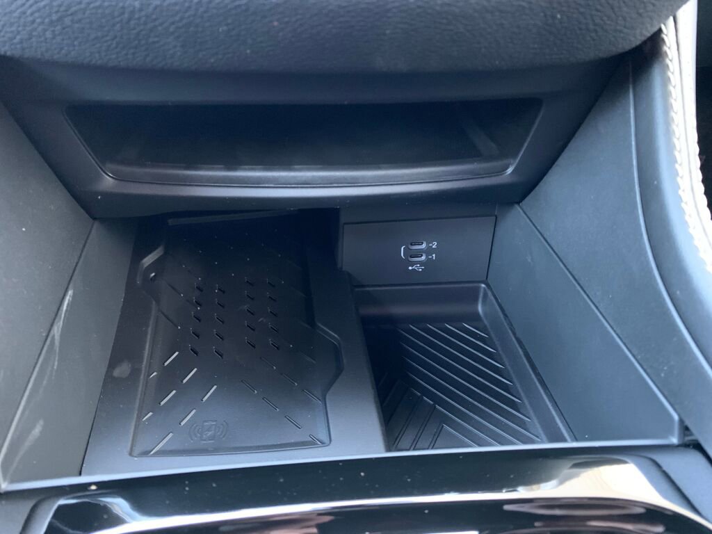 New 2026 Chrysler Pacifica Limited w/ S Appearance Package image 21