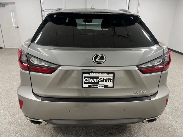 Used 2019 Lexus RX 350 FWD image 9
