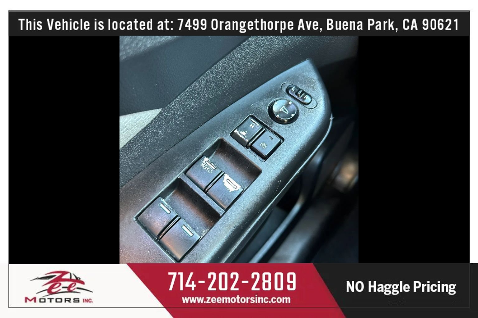 Used 2015 Honda CR-V EX image 36