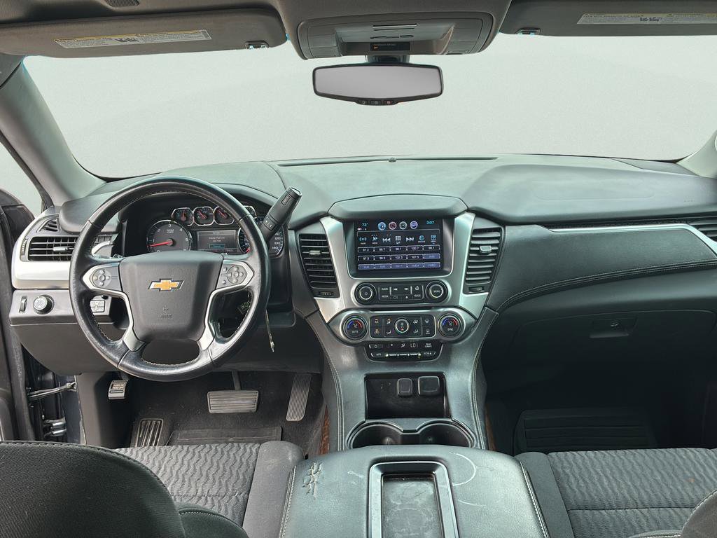 Used 2020 Chevrolet Tahoe LS w/ Max Trailering Package RWD image 27