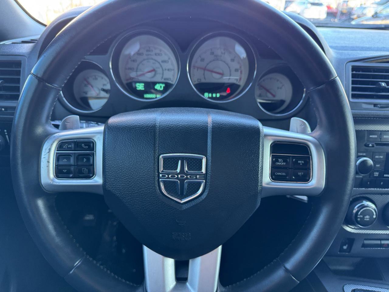 Used 2014 Dodge Challenger R/T Plus RWD image 18