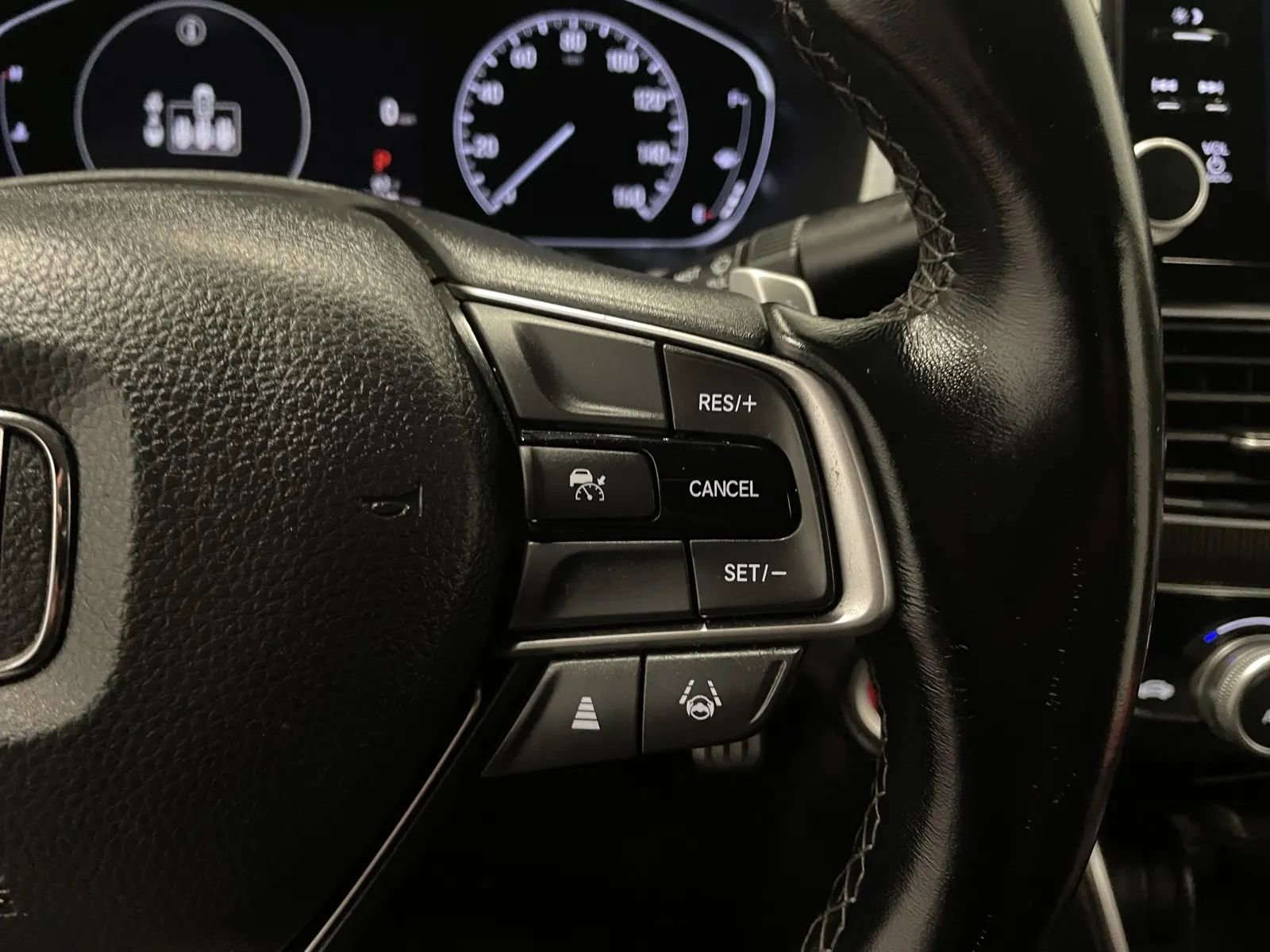 Used 2021 Honda Accord Sport Special Edition image 21