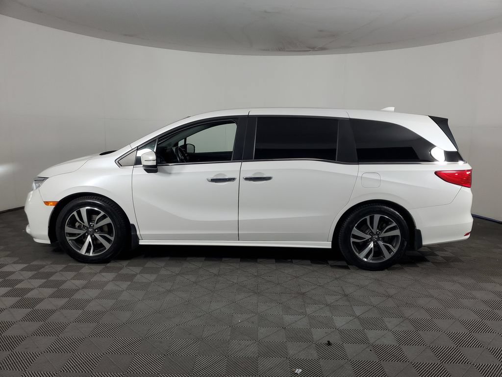 Used 2023 Honda Odyssey Touring image 7