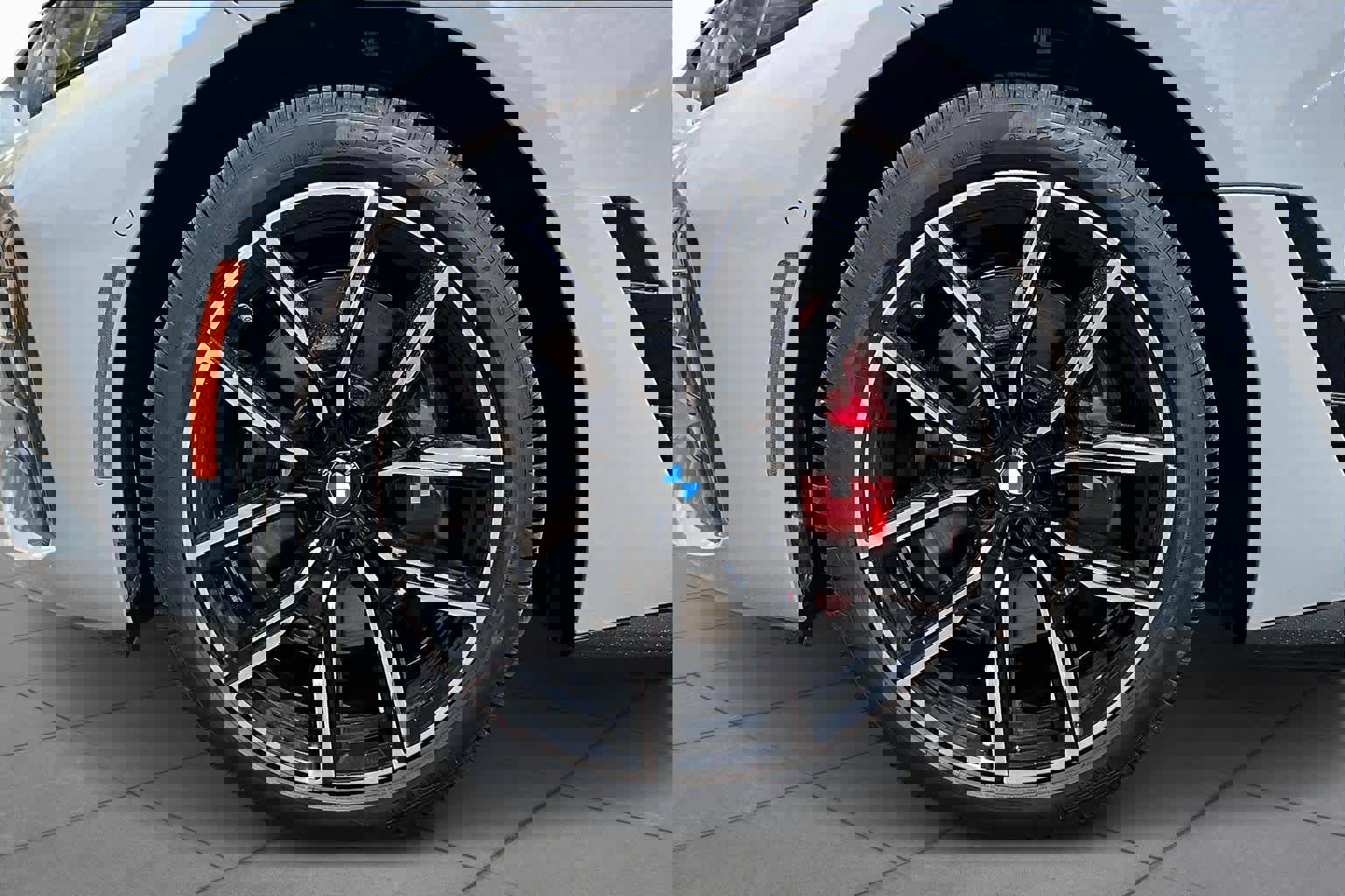 New 2026 BMW i4 eDrive40 w/ M Sport Package image 11